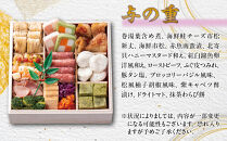 【京都「祇おん&nbsp;江口」&nbsp;監修】「祝」・与段重&nbsp;約4〜5人前｜京都&nbsp;老舗料亭&nbsp;本格おせち&nbsp;人気おせち［&nbsp;京都&nbsp;老舗料亭&nbsp;おせち四段&nbsp;4人&nbsp;5人&nbsp;グルメ&nbsp;京料理&nbsp;人気&nbsp;おすすめ&nbsp;2026&nbsp;正月&nbsp;お祝い&nbsp;お取り寄せ&nbsp;通販&nbsp;送料無料&nbsp;年内発送&nbsp;ふるさと納税&nbsp;］