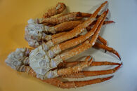 冷凍ボイルイバラガニ足&nbsp;2kg入