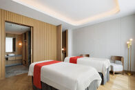 ウェスティンホテル横浜　ヘブンリースパ　シグネチャー ボディマッサージ トリートメント［60分｜1名様］