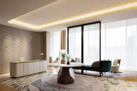 ウェスティンホテル横浜　ヘブンリースパ　シグネチャー ボディマッサージ トリートメント［60分｜1名様］