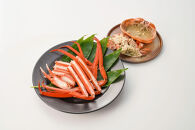 【2025年9月先行受付】『冷凍』佐渡島直送！浜茹で紅ズワイガニ（1杯400ｇ/3杯）ふるさと納税