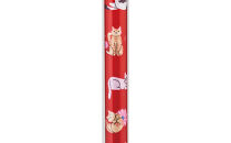 愛杖　プリティキャッツAN-12　レッド