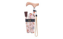 愛杖　プリティキャッツAN-14　ライトロゼ