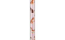 愛杖　プリティキャッツAN-14　ライトロゼ