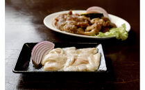 焼肉　魂　塩ホルモン100g×2　ジンギスカン280g×2&nbsp;【&nbsp;お肉&nbsp;焼肉&nbsp;焼き肉&nbsp;やきにく&nbsp;タレ&nbsp;漬け&nbsp;付き&nbsp;味付き&nbsp;にく&nbsp;小分け&nbsp;個包装&nbsp;冷凍&nbsp;BBQ&nbsp;アウトドア&nbsp;キャンプ&nbsp;人気&nbsp;北海道&nbsp;簡単調理&nbsp;焼くだけ&nbsp;お取り寄せ&nbsp;旭川市&nbsp;北海道&nbsp;】_04956