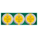 紅茶&nbsp;ルピシア&nbsp;フルーツティー×3種&nbsp;50g缶&nbsp;BOX入り