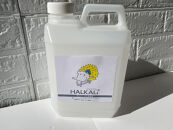 強アルカリイオン洗浄水（300ｍL×2本+2Lボトル×1本）