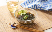 与論産もずく1.6kgセット&nbsp;（400g×4）