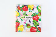 【フランセ】果実をたのしむミルフィユ詰合せ32個入1箱