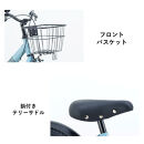 サカイサイクル&nbsp;キッズバイク&nbsp;ブレイクアウト・キッズBROK18&nbsp;18インチ　フラットマスタード