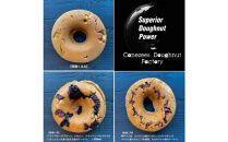 ヴィーガン焼きドーナツ20個セット（福岡市内製造）