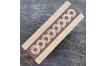 ヴィーガングルテンフリー焼きドーナツ10個セット（福岡市内製造）