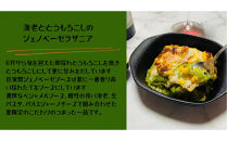 【夏季限定】ラザニア2種類セット