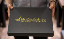 【ふるさと納税】贈答用　石垣牛ハンバーグ【KINJO&nbsp;BEEF】手ごねハンバーグステーキ（200g×5P）&nbsp;|&nbsp;ハンバーグ&nbsp;はんばーぐ&nbsp;石垣牛&nbsp;牛肉&nbsp;牛&nbsp;沖縄&nbsp;北谷&nbsp;石垣島&nbsp;ちゃたん&nbsp;おかず&nbsp;惣菜&nbsp;冷凍