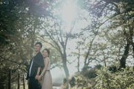 家族写真1時間撮影チケット（福岡市内撮影100cutデータクラウド納品：ラヴィクルール）