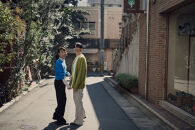 家族写真1時間撮影チケット（福岡市内撮影100cutデータクラウド納品：ラヴィクルール）