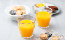 もりの農園のドルチェみかんで作った”自慢の”みかんジュース 6本【無添加 100％ ストレート】2025年12月中旬〜発送予定