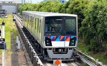 横浜シーサイドライン　電車運転体験会&nbsp;「新交通システム初!?夜の電車運転体験会」&nbsp;（11月15日開催）