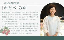 【MAISON&nbsp;DE&nbsp;FROUGE】季節の自家製いちごジャム&nbsp;2種・各100g｜人気いちごスイーツ&nbsp;[&nbsp;苺スイーツ専門店&nbsp;苺と砂糖のみで作られたジャム&nbsp;果肉ごろごろ&nbsp;あまおう&nbsp;さちのか&nbsp;紅ほっぺ&nbsp;おいCベリー&nbsp;おすすめ&nbsp;手作りジャム&nbsp;ギフト&nbsp;プレゼント&nbsp;お取り寄せ&nbsp;通販&nbsp;送料無料&nbsp;ふるさと納税&nbsp;]