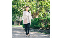 Y-STYLE 魔法の収納スマホショルダー【ベージュピンク】