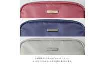 Y-STYLE&nbsp;魔法の収納ポーチ&nbsp;Sサイズ【オーシャンネイビー】