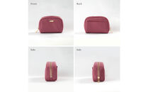 Y-STYLE&nbsp;魔法の収納ポーチ&nbsp;Sサイズ【オーシャンネイビー】