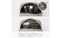 Y-STYLE&nbsp;魔法の収納ポーチ&nbsp;Sサイズ【ローズピンク】