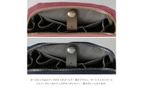 Y-STYLE&nbsp;魔法の収納ポーチ&nbsp;Sサイズ【ローズピンク】