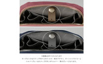 Y-STYLE&nbsp;魔法の収納ポーチ&nbsp;Mサイズ【オーシャンネイビー】