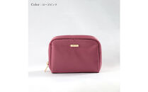 Y-STYLE&nbsp;魔法の収納ポーチ&nbsp;Mサイズ【ローズピンク】