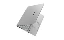 Panasonic パナソニックレッツノートSC/カームグレイ CF-SC6ARBCP