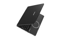 Panasonic&nbsp;パナソニックレッツノートSC/プレミアム/ジェットブラック&nbsp;【メモリ64GB搭載モデル】&nbsp;CF-SC6BSVCP