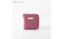 Y-STYLE&nbsp;魔法の収納アクセサリーケース【ローズピンク】