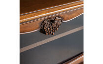 松永工房&nbsp;Continue&nbsp;テレビボード150&nbsp;アンティークカラー&nbsp;クラシック&nbsp;エレガント&nbsp;アンティーク調家具&nbsp;木製&nbsp;&nbsp;ねこ脚&nbsp;テレビ台&nbsp;ローボード&nbsp;オーディオ収納&nbsp;リビングインテリア&nbsp;テレビ鑑賞&nbsp;家族団らん&nbsp;カンティーニュ【配送不可：沖縄・離島】