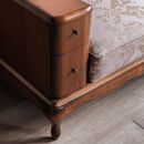 松永工房&nbsp;Continue&nbsp;カウチ&nbsp;オフィシャル限定品&nbsp;クラシック&nbsp;エレガント&nbsp;インテリア&nbsp;アンティーク調家具&nbsp;木製&nbsp;ソファ&nbsp;リビング　チェア&nbsp;ねこ脚&nbsp;カンティーニュ【配送不可：沖縄・離島】