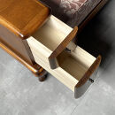 松永工房&nbsp;Continue&nbsp;カウチ&nbsp;オフィシャル限定品&nbsp;クラシック&nbsp;エレガント&nbsp;インテリア&nbsp;アンティーク調家具&nbsp;木製&nbsp;ソファ&nbsp;リビング　チェア&nbsp;ねこ脚&nbsp;カンティーニュ【配送不可：沖縄・離島】