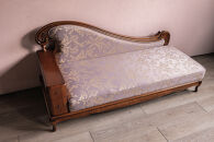 松永工房&nbsp;Continue&nbsp;カウチ&nbsp;オフィシャル限定品&nbsp;クラシック&nbsp;エレガント&nbsp;インテリア&nbsp;アンティーク調家具&nbsp;木製&nbsp;ソファ&nbsp;リビング　チェア&nbsp;ねこ脚&nbsp;カンティーニュ【配送不可：沖縄・離島】