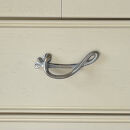 松永工房&nbsp;Continue&nbsp;ビッグチェスト&nbsp;ホワイトカラー&nbsp;&nbsp;クラシック&nbsp;エレガント&nbsp;インテリア&nbsp;アンティーク調家具&nbsp;木製&nbsp;チェスト&nbsp;ねこ脚&nbsp;タンス&nbsp;収納家具&nbsp;収納&nbsp;カンティーニュ&nbsp;寝室【配送不可：沖縄・離島】