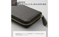 Y-STYLE&nbsp;魔法の収納ウォレット（SMALL）【チャコールブラック】