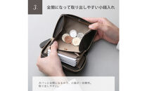 Y-STYLE&nbsp;魔法の収納ウォレット（SMALL）【ピンク】