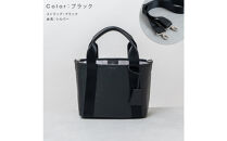 Y-STYLE&nbsp;魔法の収納トートバッグ&nbsp;Sサイズ【ブラック】