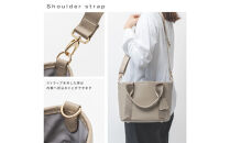 Y-STYLE&nbsp;魔法の収納トートバッグ&nbsp;Sサイズ【ホワイト】