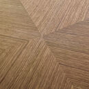 松永工房&nbsp;MASTER&nbsp;PIECE&nbsp;ダイニングテーブルラウンド120&nbsp;ウォールナットカラー×ブラックカラー&nbsp;モダンテイスト&nbsp;シンプルデザイン&nbsp;木製&nbsp;丸テーブル&nbsp;リビングダイニング&nbsp;マスターピース【配送不可：沖縄・離島】