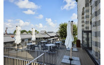 【10月18日（土）12:00～15:30】川越まつり 特別ペア観覧席　豪華お食事・ドリンク付き