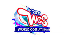 【A席（WCSオリジナルグッズ付き）】2025年8月3日(日)世界コスプレサミット2025　ワールドコスプレチャンピオンシップ