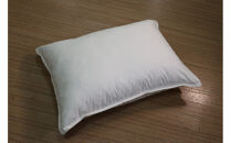 大判ゆったり&nbsp;ふわふわ枕&nbsp;シルキーウォーム50×70センチ