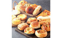 店主おまかせ&nbsp;パン&nbsp;20個セット&nbsp;PETITBLANC&nbsp;追分店