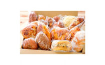 店主おまかせ&nbsp;パン&nbsp;20個セット&nbsp;PETITBLANC&nbsp;追分店