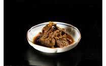 神戸牛ステーキ鉄板焼&nbsp;雪月花本店&nbsp;神戸牛しぐれ煮&nbsp;瀬戸内の出会い&nbsp;真空パック入り&nbsp;120ｇ