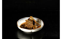 神戸牛ステーキ鉄板焼&nbsp;雪月花本店&nbsp;神戸牛しぐれ煮&nbsp;瀬戸内の出会い&nbsp;真空パック入り&nbsp;120ｇ